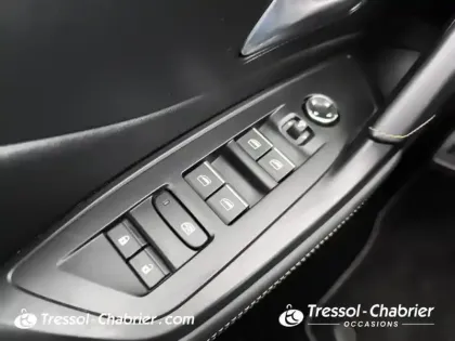 Photo 19 Peugeot 308  PureTech 130ch S&S EAT8 GT Pack