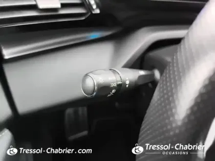 Photo 16 Peugeot 308  PureTech 130ch S&S EAT8 GT Pack