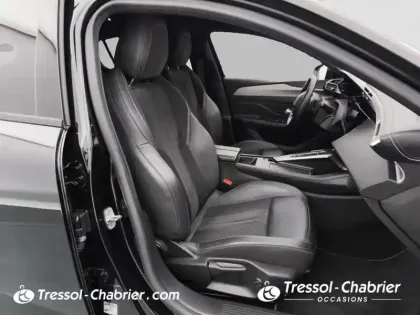 Photo 8 Peugeot 308  PureTech 130ch S&S EAT8 GT Pack