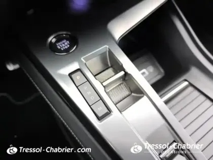 Photo 23 Peugeot 308  PureTech 130ch S&S EAT8 GT Pack