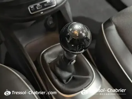 Photo 23 Fiat 500 X 2.0 MultiJet 140 ch 4x4 Cross