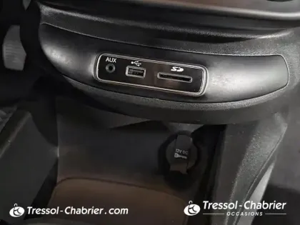 Photo 12 Fiat 500 X 2.0 MultiJet 140 ch 4x4 Cross