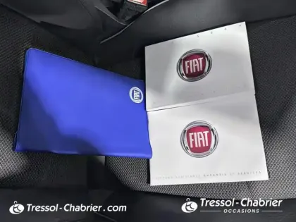 Photo 15 Fiat 500 X 2.0 MultiJet 140 ch 4x4 Cross