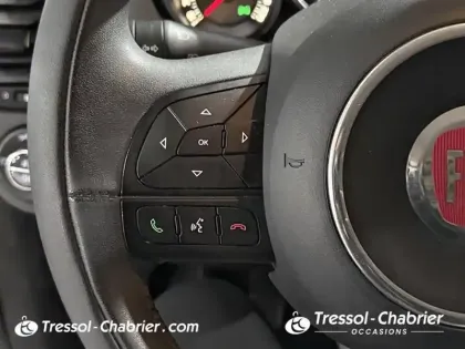 Photo 18 Fiat 500 X 2.0 MultiJet 140 ch 4x4 Cross