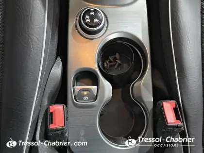 Photo 24 Fiat 500 X 2.0 MultiJet 140 ch 4x4 Cross