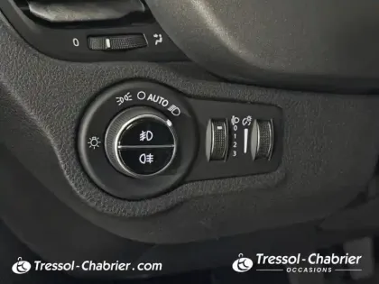 Photo 27 Fiat 500 X 2.0 MultiJet 140 ch 4x4 Cross