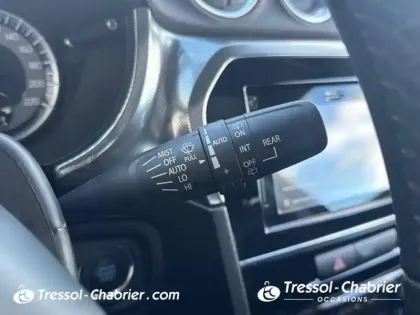 Photo 17 Suzuki Vitara  1.5 Dualjet Allgrip Hybrid Auto Privilège