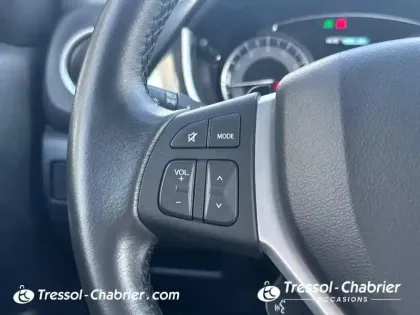 Photo 18 Suzuki Vitara  1.5 Dualjet Allgrip Hybrid Auto Privilège