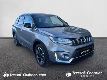 Photo 28 Suzuki Vitara  1.5 Dualjet Allgrip Hybrid Auto Privilège
