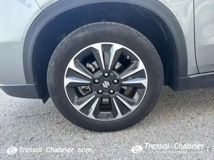 Photo 14 Suzuki Vitara  1.5 Dualjet Allgrip Hybrid Auto Privilège