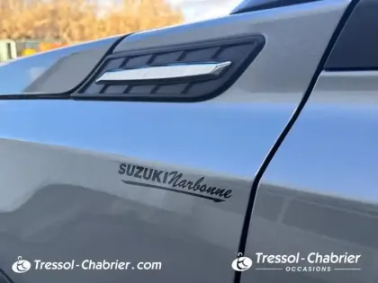 Photo 27 Suzuki Vitara  1.5 Dualjet Allgrip Hybrid Auto Privilège