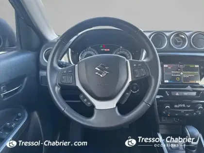 Photo 11 Suzuki Vitara  1.5 Dualjet Allgrip Hybrid Auto Privilège