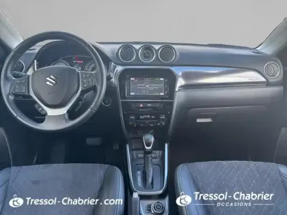 Photo 9 Suzuki Vitara  1.5 Dualjet Allgrip Hybrid Auto Privilège