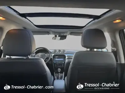 Photo 24 Suzuki Vitara  1.5 Dualjet Allgrip Hybrid Auto Privilège