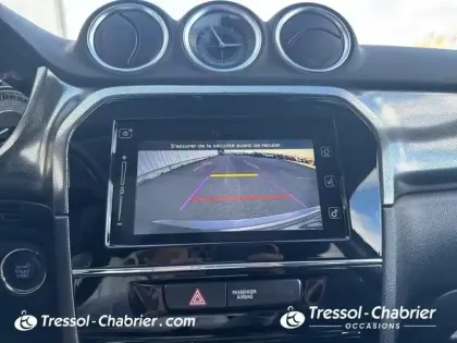 Photo 25 Suzuki Vitara  1.5 Dualjet Allgrip Hybrid Auto Privilège