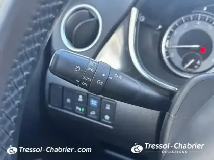 Photo 16 Suzuki Vitara  1.5 Dualjet Allgrip Hybrid Auto Privilège