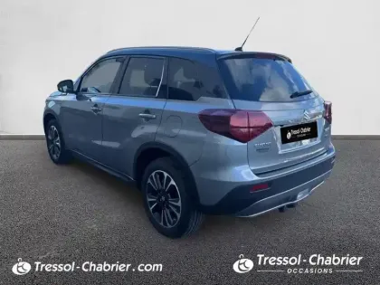 Photo 29 Suzuki Vitara  1.5 Dualjet Allgrip Hybrid Auto Privilège