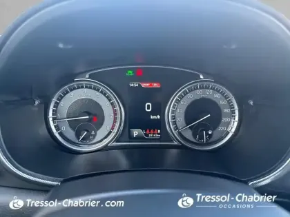 Photo 20 Suzuki Vitara  1.5 Dualjet Allgrip Hybrid Auto Privilège