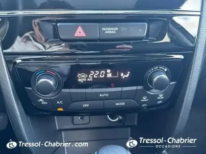 Photo 12 Suzuki Vitara  1.5 Dualjet Allgrip Hybrid Auto Privilège