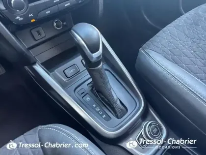 Photo 23 Suzuki Vitara  1.5 Dualjet Allgrip Hybrid Auto Privilège