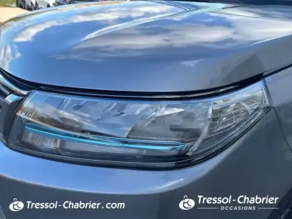 Photo 13 Suzuki Vitara  1.5 Dualjet Allgrip Hybrid Auto Privilège