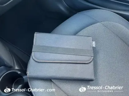 Photo 15 Mini Mini Hatch 3 Portes Cooper 136 ch BVA7 Finition Business