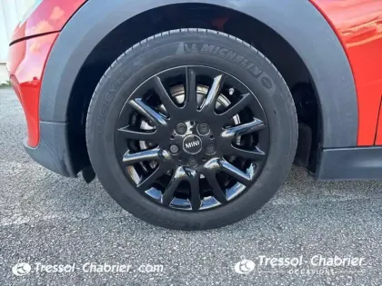 Photo 14 Mini Mini Hatch 3 Portes Cooper 136 ch BVA7 Finition Business