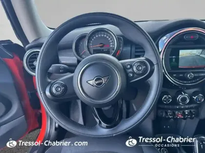 Photo 11 Mini Mini Hatch 3 Portes Cooper 136 ch BVA7 Finition Business