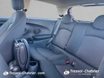 Photo 22 Mini Mini Hatch 3 Portes Cooper 136 ch BVA7 Finition Business