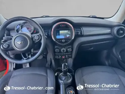 Photo 9 Mini Mini Hatch 3 Portes Cooper 136 ch BVA7 Finition Business