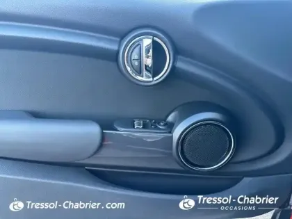 Photo 19 Mini Mini Hatch 3 Portes Cooper 136 ch BVA7 Finition Business