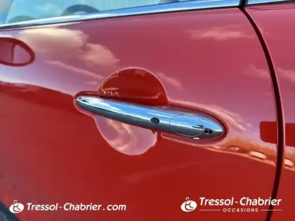 Photo 26 Mini Mini Hatch 3 Portes Cooper 136 ch BVA7 Finition Business