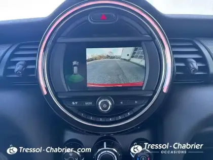 Photo 25 Mini Mini Hatch 3 Portes Cooper 136 ch BVA7 Finition Business