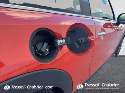 Photo 27 Mini Mini Hatch 3 Portes Cooper 136 ch BVA7 Finition Business