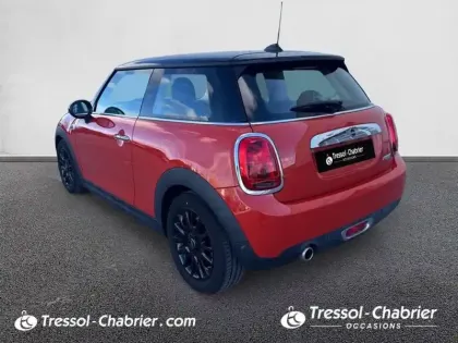 Photo 29 Mini Mini Hatch 3 Portes Cooper 136 ch BVA7 Finition Business