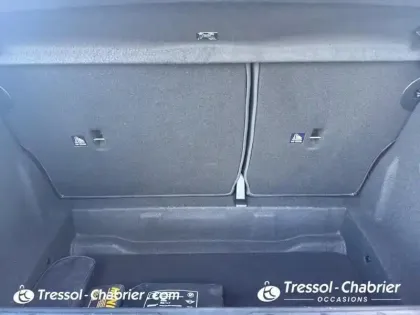 Photo 7 Mini Mini Hatch 3 Portes Cooper 136 ch BVA7 Finition Business