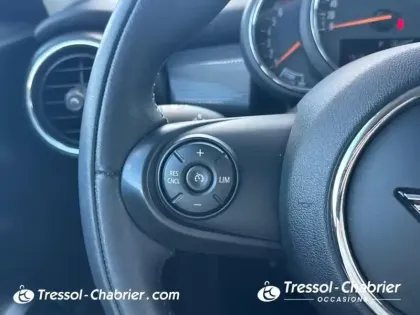 Photo 18 Mini Mini Hatch 3 Portes Cooper 136 ch BVA7 Finition Business