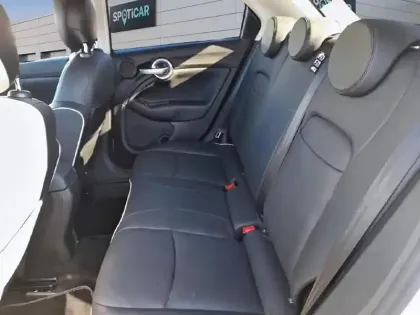 Photo 22 Fiat 500 X 2.0 MultiJet 140 ch 4x4 Cross+