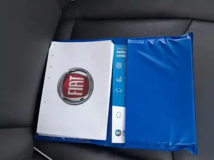 Photo 15 Fiat 500 X 2.0 MultiJet 140 ch 4x4 Cross+