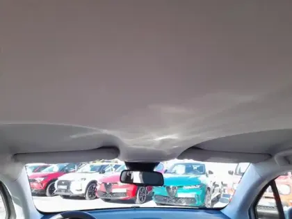 Photo 24 Fiat 500 X 2.0 MultiJet 140 ch 4x4 Cross+