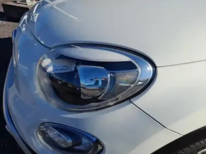 Photo 13 Fiat 500 X 2.0 MultiJet 140 ch 4x4 Cross+