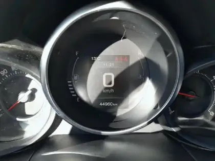 Photo 20 Fiat 500 X 2.0 MultiJet 140 ch 4x4 Cross+