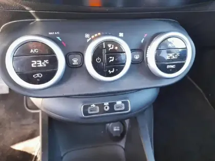 Photo 12 Fiat 500 X 2.0 MultiJet 140 ch 4x4 Cross+