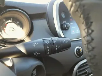 Photo 17 Fiat 500 X 2.0 MultiJet 140 ch 4x4 Cross+