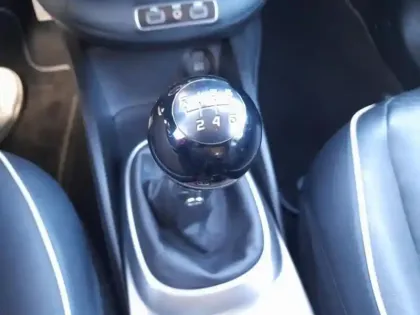 Photo 23 Fiat 500 X 2.0 MultiJet 140 ch 4x4 Cross+