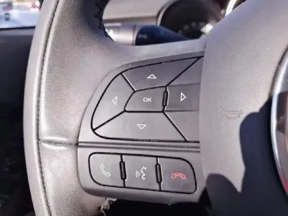 Photo 18 Fiat 500 X 2.0 MultiJet 140 ch 4x4 Cross+