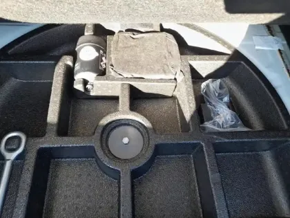 Photo 26 Fiat 500 X 2.0 MultiJet 140 ch 4x4 Cross+