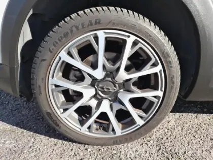 Photo 14 Fiat 500 X 2.0 MultiJet 140 ch 4x4 Cross+