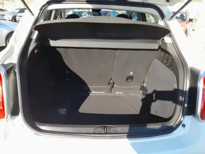 Photo 7 Fiat 500 X 2.0 MultiJet 140 ch 4x4 Cross+