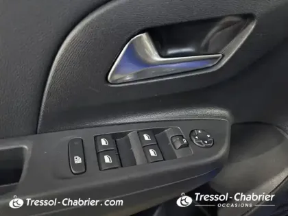 Photo 19 Opel Corsa  1.2 Turbo 100 ch BVM6 Elegance